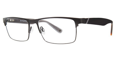 Randy Jackson Eyeglasses Randy Jackson 1090 Black/21