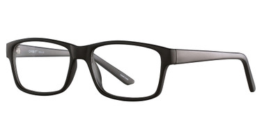 Orbit Eyeglasses 5576 Matt Black