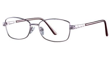 Orbit Eyeglasses 5589 Shiny Lavender