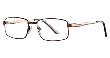 Orbit Eyeglasses 5598 Matt Brown