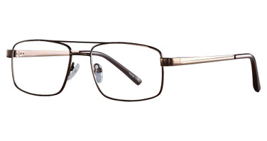 Orbit Eyeglasses 5601 Brown