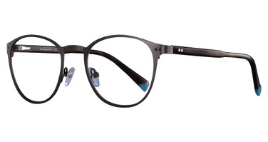 Esquire Eyeglasses 1542 Matt Silver