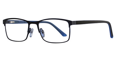 Esquire Eyeglasses 1547 Navy