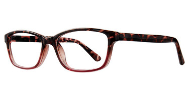 Zimco Eyeglasses S 352 Demi Wine