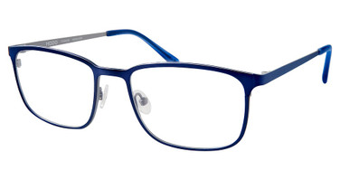Modo Eyeglasses 4227 NAVY/NAVY