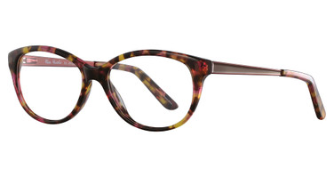 Alex Nicole Eyeglasses Rihanna Tortoise Burgundy/BURGUNDY