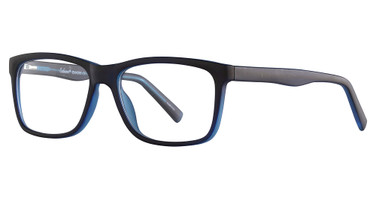 Enhance Eyeglasses 4066 Matt Indigo