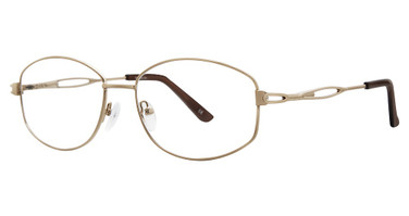 Parade Eyeglasses 2037 Bronze
