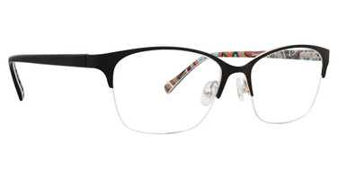 Vera Bradley Eyeglasses VB Tricia Desert Floral/DSF