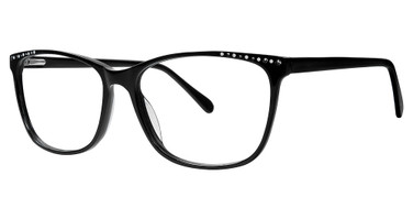 GB+ Eyeglasses Spontaneous Black