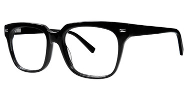 GB+ Eyeglasses Definitive Black