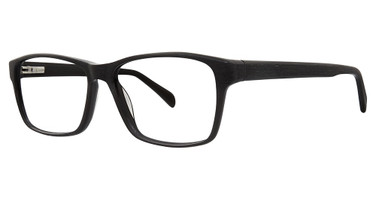B.M.E.C. Eyeglasses BIG Rock Black Matte