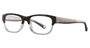Glen Lane Eyeglasses CAMPAU TORTOISE/TOC