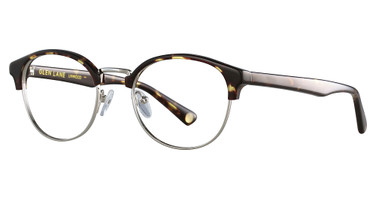 Glen Lane Eyeglasses LINWOOD TORTOISE/TOR