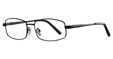 Focus Eyewear Eyeglasses Focus 71 Black/3
