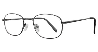 Konishi Eyeglasses KONISHI KT5560 Gun/C1