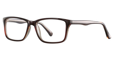 Orbit Eyeglasses 2156 Brown/Crystal