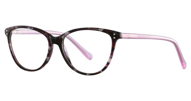 Marie Claire Eyeglasses 6244 Lavender Mix