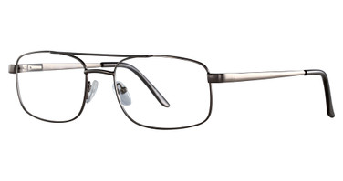 Elements Eyeglasses EL-300 Graphite/1
