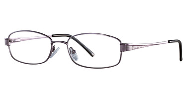 Elements Eyeglasses EL-308 Purple/1
