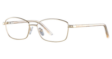 Elements Eyeglasses EL-310 Gold/3