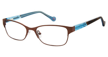 MY LITTLE PONY Eyeglasses GLEAM BROWN/BRN