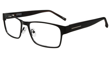 Jones New York Eyeglasses J357 Black