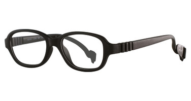 dilli dalli Eyeglasses Smores BLACK