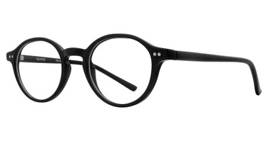 Eye Q Eyewear Eyeglasses EQ319 Black/BLACK