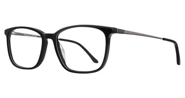 Global Optique Eyeglasses TF1122 Black