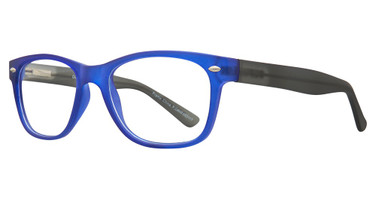 Global Optique Eyeglasses KP519 Blue