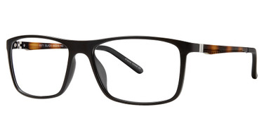 Wired Eyeglasses 6071 Black