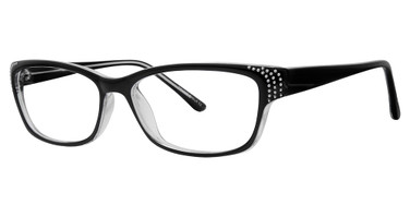 Parade Eyeglasses 2127 Black