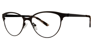Vavoom/Vivian Morgan Eyeglasses 8085 Black