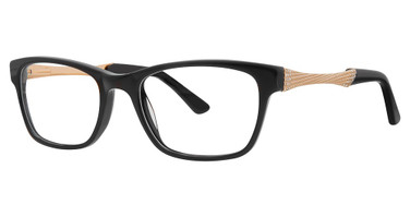 Avalon Collection Eyeglasses 5063 Black