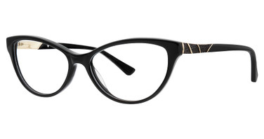 Avalon Collection Eyeglasses 5066 Black
