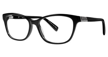 Vavoom/Vivian Morgan Eyeglasses 8092 Black