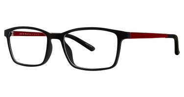 K12 Eyeglasses 4106 Black/Red