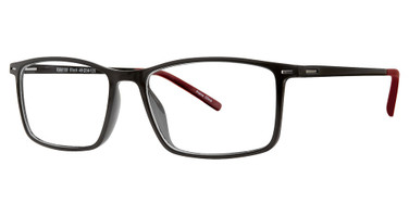 K12 Eyeglasses 4108 Black