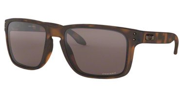 Oakley Eyeglasses OO9417 HOLBROOK XL MATTE BROWN TORTOISE/941702