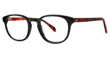 Deja Vu 9020 Black/Cherry