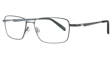 Easytwist Eyeglasses CT257 Satin Dark Grey/20