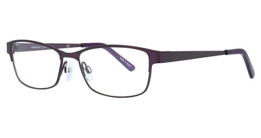 Elements Eyeglasses EL-314 Purple/2