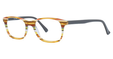 Francis Drake Emerald Multicolor Yellow/104