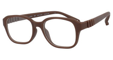 dilli dalli Eyeglasses Mud Slide Chocolate