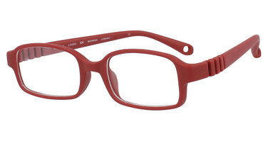 dilli dalli Eyeglasses Brownie Cherry