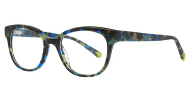 Otego Optical Eyeglasses MORGAN Blue/C-2