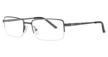 Esquire Eyeglasses 8856 GUNMETAL
