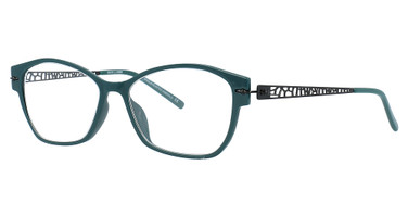 Aspire Eyeglasses Wholehearted EMERALD