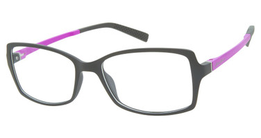 Eddie Bauer Eyeglasses EB 32216 Black/BK